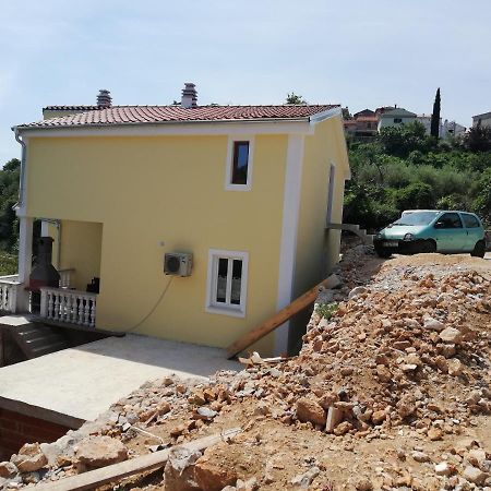 Villa Frane 101 Beli Zewnętrze zdjęcie