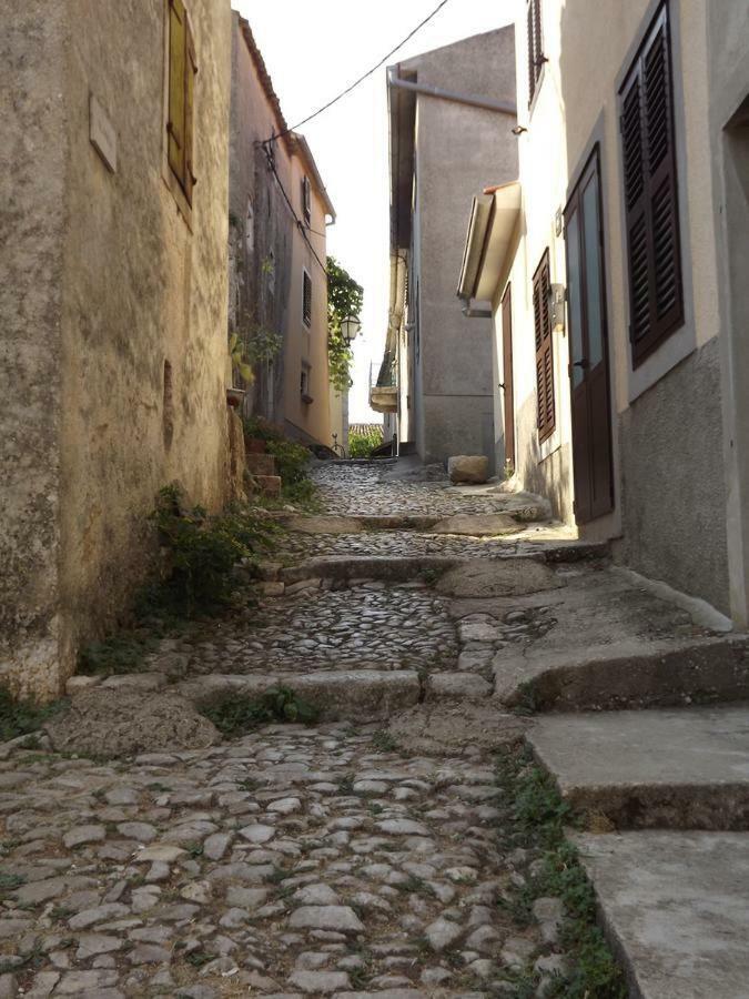 Villa Frane 101 Beli Zewnętrze zdjęcie