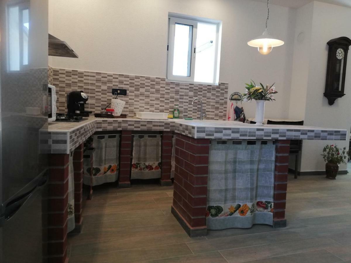 Villa Frane 101 Beli Zewnętrze zdjęcie