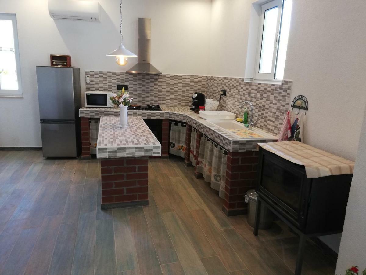 Villa Frane 101 Beli Zewnętrze zdjęcie